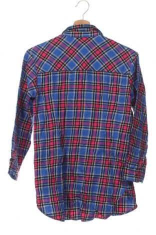 Παιδικό πουκάμισο OVI, Μέγεθος 10-11y/ 146-152 εκ., Χρώμα Πολύχρωμο, Τιμή 2,42 €