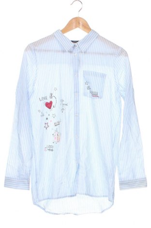Παιδικό πουκάμισο Page One, Μέγεθος 15-18y/ 170-176 εκ., Χρώμα Πολύχρωμο, Τιμή 7,42 €