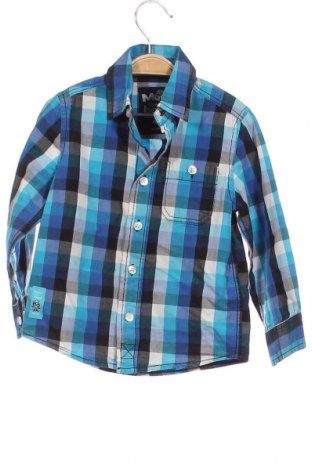Παιδικό πουκάμισο Palomino, Μέγεθος 18-24m/ 86-98 εκ., Χρώμα Πολύχρωμο, Τιμή 12,28 €