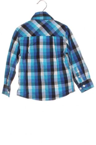 Kinderhemd Palomino, Größe 18-24m/ 86-98 cm, Farbe Mehrfarbig, Preis 12,28 €