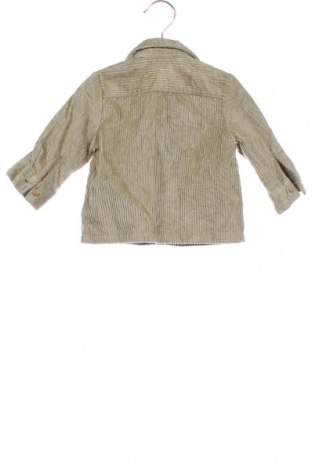 Dětská košile  Primark, Velikost 3-6m/ 62-68 cm, Barva Zelená, Cena  149,00 Kč