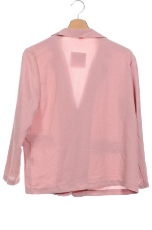 Παιδικό πουκάμισο SHEIN, Μέγεθος 11-12y/ 152-158 εκ., Χρώμα Ρόζ , Τιμή 4,17 €
