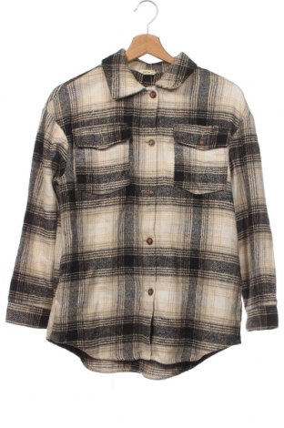 Детска риза SHEIN, Размер 11-12y/ 152-158 см, Цвят Многоцветен, Цена 8,75 лв.