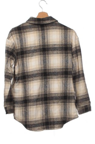 Παιδικό πουκάμισο SHEIN, Μέγεθος 11-12y/ 152-158 εκ., Χρώμα Πολύχρωμο, Τιμή 3,25 €