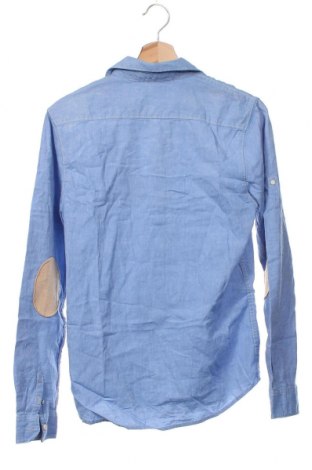 Detská košeľa  Scotch & Soda, Veľkosť 14-15y/ 168-170 cm, Farba Modrá, Cena  21,55 €