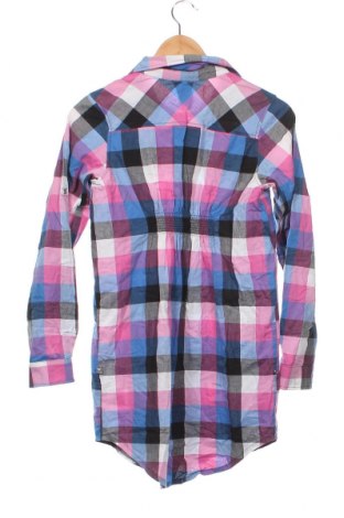 Kinderhemd Seppala, Größe 14-15y/ 168-170 cm, Farbe Mehrfarbig, Preis € 2,44