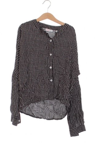 Детска риза Topo, Размер 10-11y/ 146-152 см, Цвят Черен, Цена 14,55 лв.