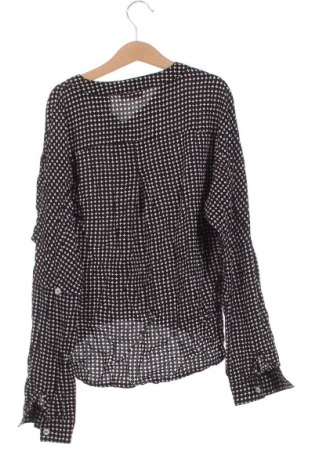 Kinderhemd Topo, Größe 10-11y/ 146-152 cm, Farbe Schwarz, Preis € 3,36