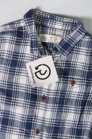 Dětská košile  Zara, Velikost 18-24m/ 86-98 cm, Barva Vícebarevné, Cena  241,00 Kč
