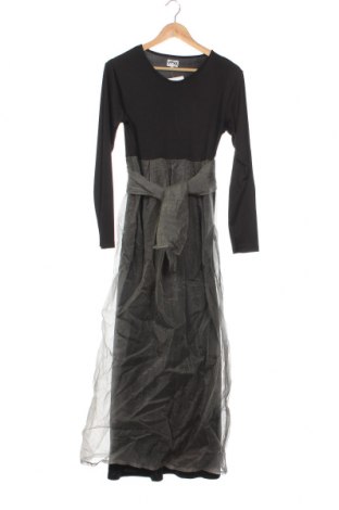 Kinderkleid, Größe 15-18y/ 170-176 cm, Farbe Grau, Preis 22,55 €