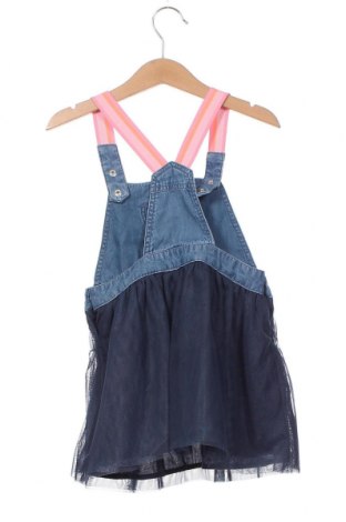 Παιδικό φόρεμα, Μέγεθος 18-24m/ 86-98 εκ., Χρώμα Μπλέ, Τιμή 6,27 €