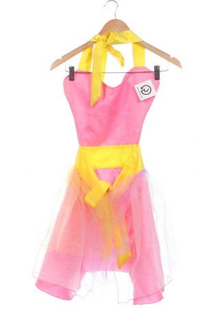 Детска рокля, Размер 5-6y/ 116-122 см, Цвят Многоцветен, Цена 8,18 лв.