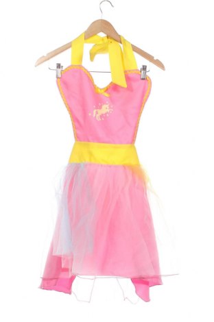 Kinderkleid, Größe 5-6y/ 116-122 cm, Farbe Mehrfarbig, Preis 17,44 €