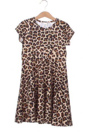 Kinderkleid, Größe 5-6y/ 116-122 cm, Farbe Mehrfarbig, Preis 12,06 €