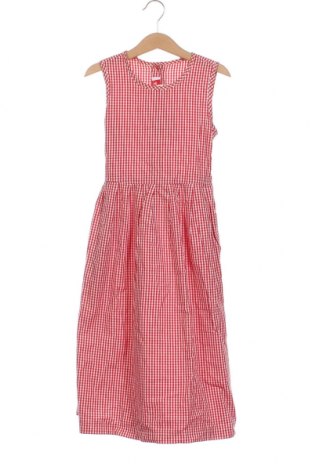 Kinderkleid, Größe 7-8y/ 128-134 cm, Farbe Mehrfarbig, Preis 6,60 €