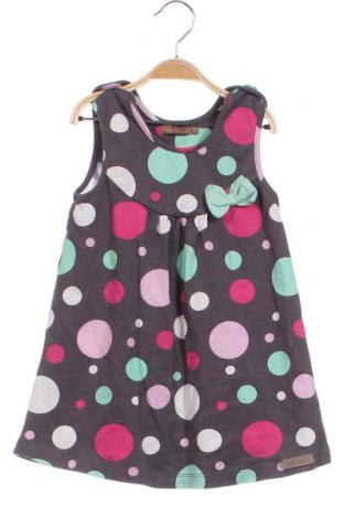 Kinderkleid, Größe 2-3y/ 98-104 cm, Farbe Mehrfarbig, Preis 12,79 €