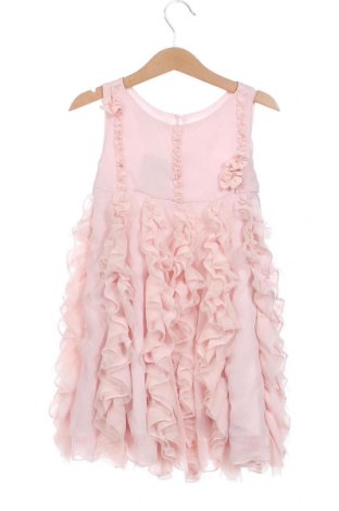 Παιδικό φόρεμα, Μέγεθος 3-4y/ 104-110 εκ., Χρώμα Ρόζ , Τιμή 8,68 €