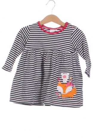 Dětské šaty , Velikost 9-12m/ 74-80 cm, Barva Vícebarevné, Cena  149,00 Kč