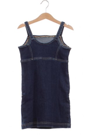 Детска рокля Abercrombie Kids, Размер 5-6y/ 116-122 см, Цвят Син, Цена 49,16 лв.