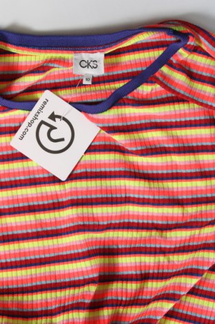 Kinderkleid CKS, Größe 9-10y/ 140-146 cm, Farbe Mehrfarbig, Preis € 17,76
