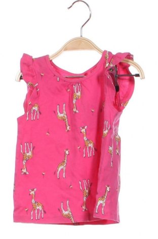 Dětské šaty  Coolclub, Velikost 12-18m/ 80-86 cm, Barva Růžová, Cena  182,00 Kč