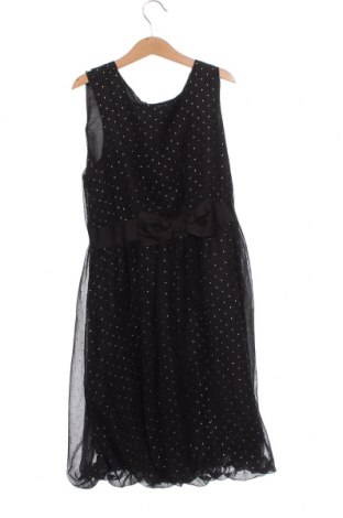 Детска рокля Cubus, Размер 13-14y/ 164-168 см, Цвят Черен, Цена 15,36 лв.