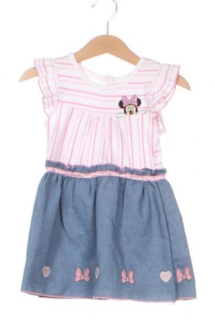 Παιδικό φόρεμα Disney, Μέγεθος 9-12m/ 74-80 εκ., Χρώμα Πολύχρωμο, Τιμή 12,63 €