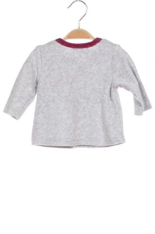 Kinderkleid Ergee, Größe 1-2m/ 50-56 cm, Farbe Grau, Preis 13,00 €