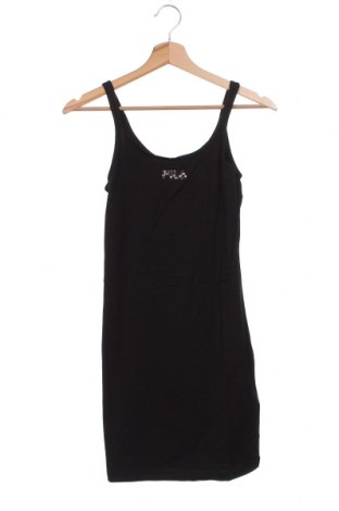 Παιδικό φόρεμα FILA, Μέγεθος 10-11y/ 146-152 εκ., Χρώμα Μαύρο, Τιμή 20,36 €
