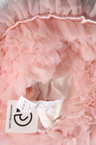 Παιδικό φόρεμα Forever New, Μέγεθος 18-24m/ 86-98 εκ., Χρώμα Ρόζ , Τιμή 12,03 €