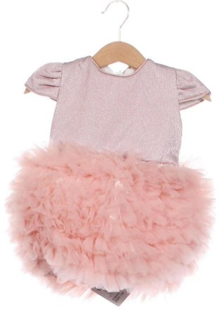 Dětské šaty  Forever New, Velikost 18-24m/ 86-98 cm, Barva Růžová, Cena  298,00 Kč