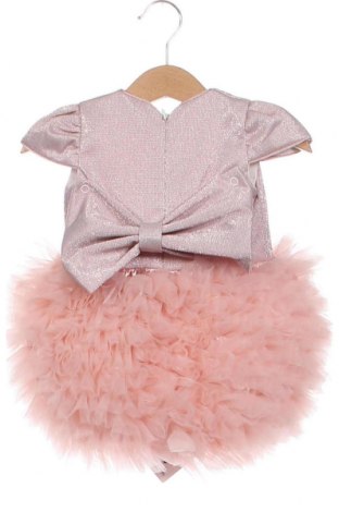 Dětské šaty  Forever New, Velikost 18-24m/ 86-98 cm, Barva Růžová, Cena  298,00 Kč