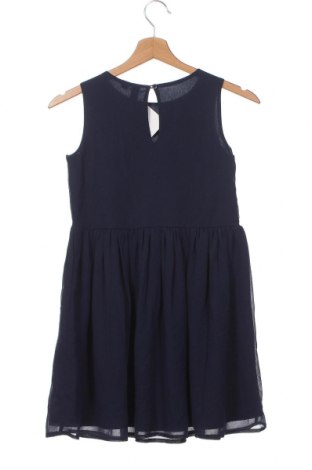 Παιδικό φόρεμα Friboo, Μέγεθος 8-9y/ 134-140 εκ., Χρώμα Μπλέ, Τιμή 30,41 €