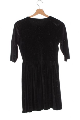 Dziecięca sukienka George, Rozmiar 11-12y/ 152-158 cm, Kolor Czarny, Cena 20,73 zł