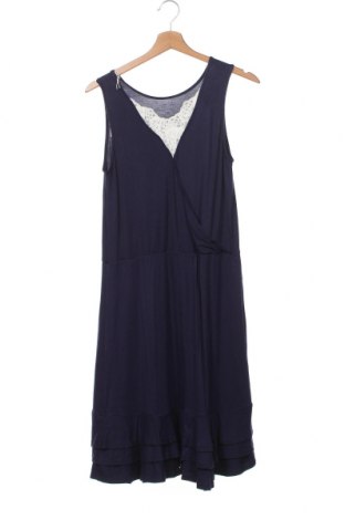 Παιδικό φόρεμα Guess, Μέγεθος 15-18y/ 170-176 εκ., Χρώμα Μπλέ, Τιμή 19,16 €