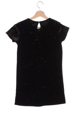 Kinderkleid H&M, Größe 8-9y/ 134-140 cm, Farbe Schwarz, Preis 8,59 €