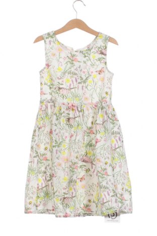 Dětské šaty  H&M, Velikost 2-3y/ 98-104 cm, Barva Vícebarevné, Cena  270,00 Kč