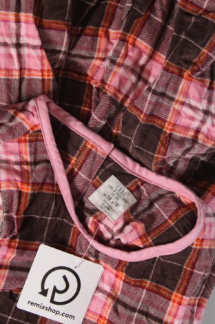 Detské šaty  H&M L.O.G.G., Veľkosť 7-8y/ 128-134 cm, Farba Viacfarebná, Cena  7,79 €