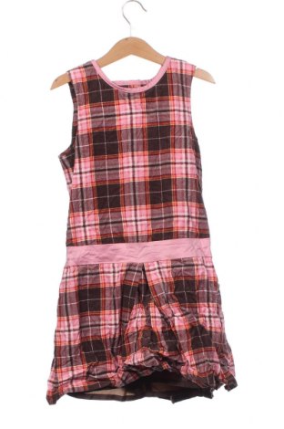 Dětské šaty  H&M L.O.G.G., Velikost 7-8y/ 128-134 cm, Barva Vícebarevné, Cena  193,00 Kč