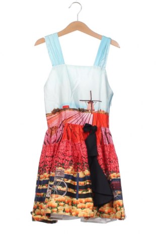 Kinderkleid Jottum, Größe 8-9y/ 134-140 cm, Farbe Mehrfarbig, Preis € 20,87