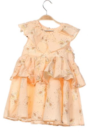 Παιδικό φόρεμα Konges Slojd, Μέγεθος 18-24m/ 86-98 εκ., Χρώμα Πολύχρωμο, Τιμή 12,63 €