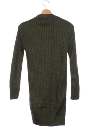 Dětské šaty  MW, Velikost 3-4y/ 104-110 cm, Barva Zelená, Cena  158,00 Kč
