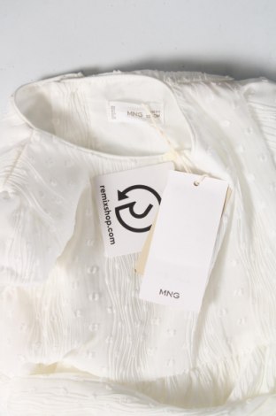 Παιδικό φόρεμα Mango, Μέγεθος 2-3y/ 98-104 εκ., Χρώμα Λευκό, Τιμή 24,43 €