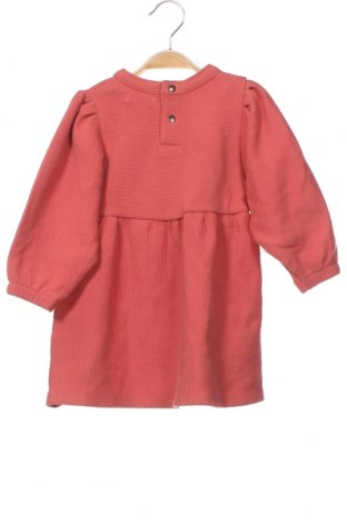 Rochie pentru copii Mango, Mărime 18-24m/ 86-98 cm, Culoare Roz, Preț 81,28 Lei