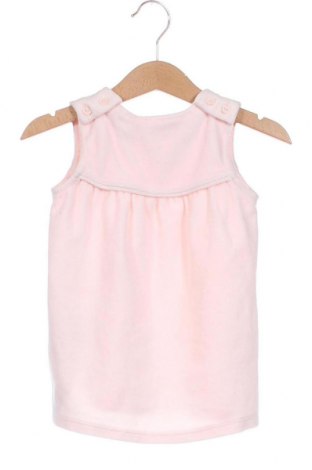 Dziecięca sukienka Marks & Spencer, Rozmiar 6-9m/ 68-74 cm, Kolor Różowy, Cena 25,52 zł