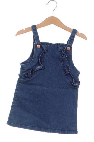 Kinderkleid Primark, Größe 18-24m/ 86-98 cm, Farbe Blau, Preis 7,34 €