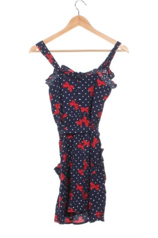 Παιδικό φόρεμα Red Herring, Μέγεθος 15-18y/ 170-176 εκ., Χρώμα Μπλέ, Τιμή 8,19 €