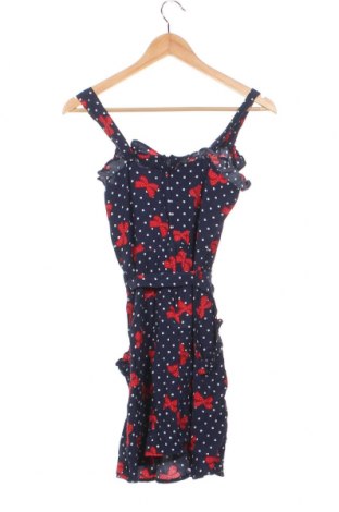 Rochie pentru copii Red Herring, Mărime 15-18y/ 170-176 cm, Culoare Albastru, Preț 39,18 Lei