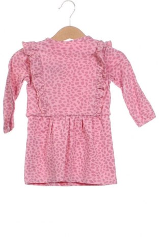 Kinderkleid S.Oliver, Größe 3-6m/ 62-68 cm, Farbe Rosa, Preis € 35,57