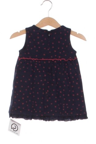 Detské šaty  S.Oliver, Veľkosť 3-6m/ 62-68 cm, Farba Modrá, Cena  5,29 €